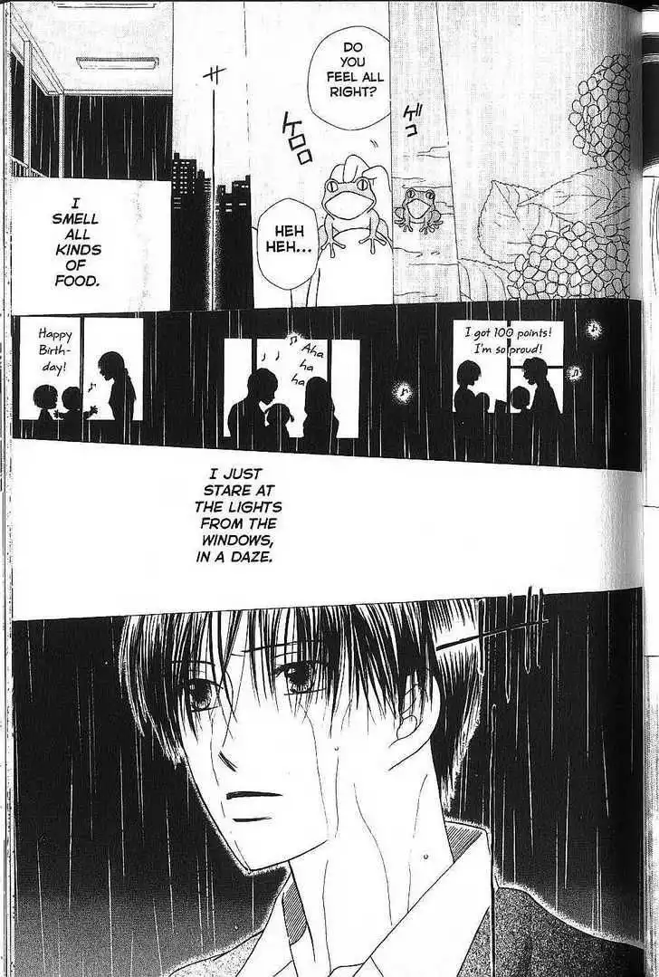 Kare Kano Chapter 69 27